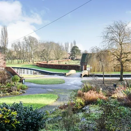 Ferienhaus Park View At Richardson York
