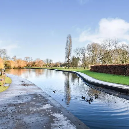 Park View At Richardson Casa vacanze York