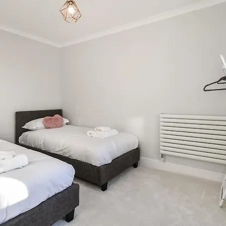 Casa vacanze Park View At Richardson York